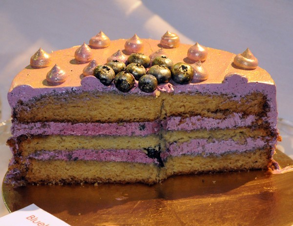  - Cake & Bake