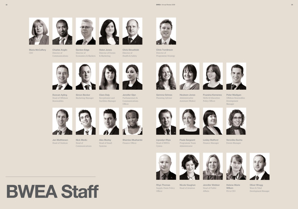  - Renewable UK AR 2010/ BWEA AR 2009
