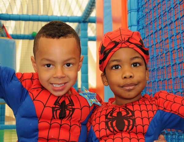  - Children