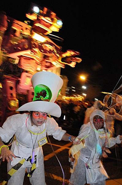  - Thames Festival