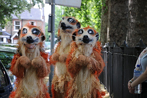  - Festivals and Events