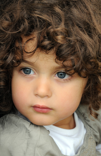  - Children