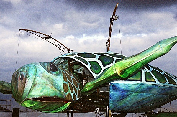  - Festivals and Events