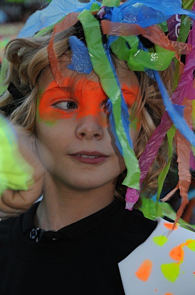  - Thames Festival