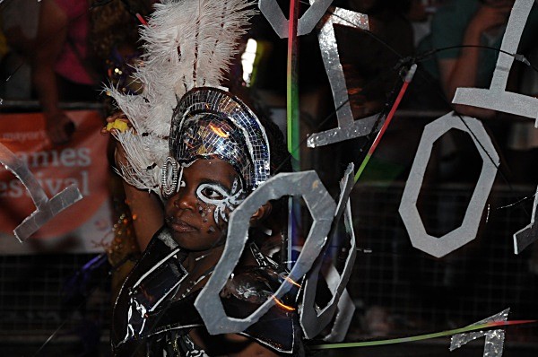  - Thames Festival