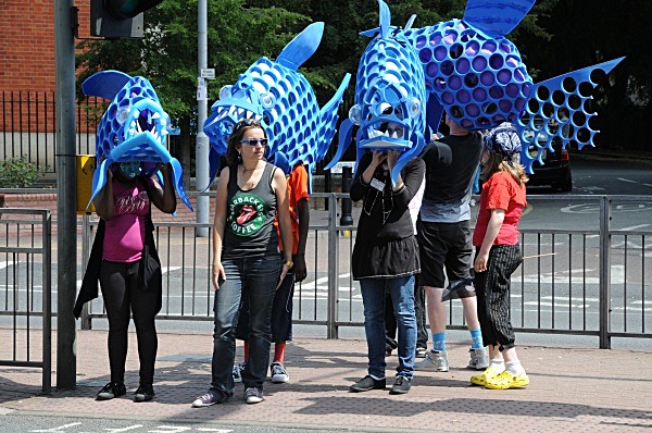  - Festivals and Events