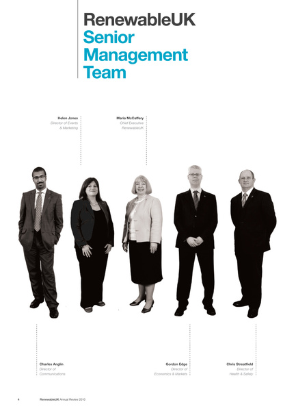 - Renewable UK AR 2010/ BWEA AR 2009