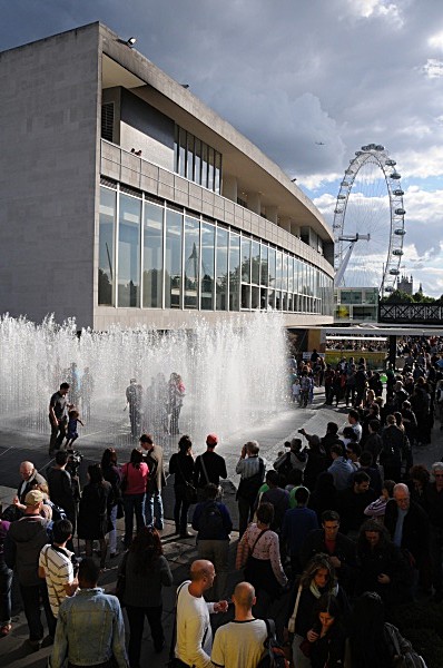  - Southbank