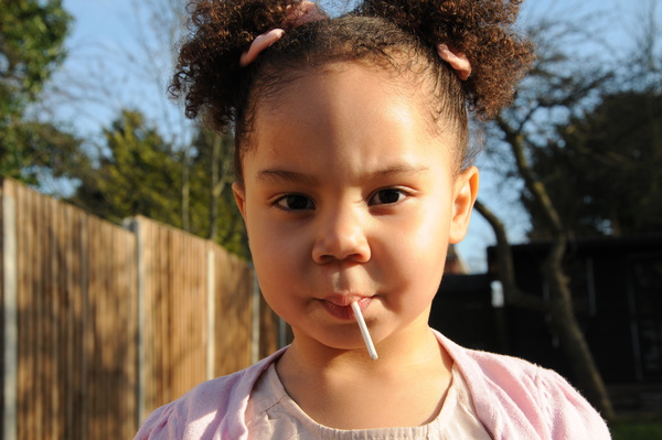  - Children