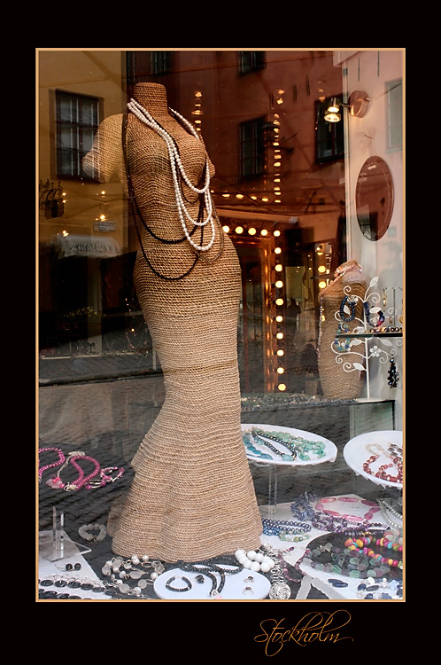 2010 -3 - Gamla Stan - Stockholm 2008 - 2010