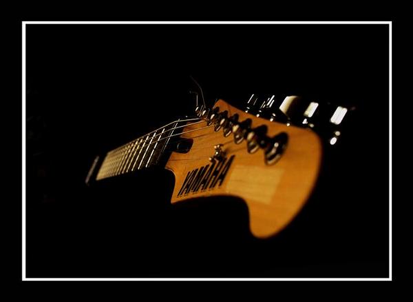 Yamaha - Instruments