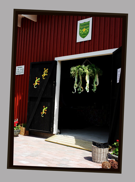 Eija's Garden 1 - Parks and Gardens