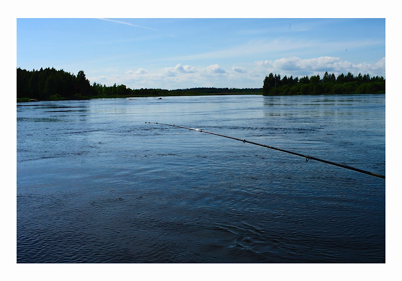 Kymijoki Experience 2 - Kymenlaakso