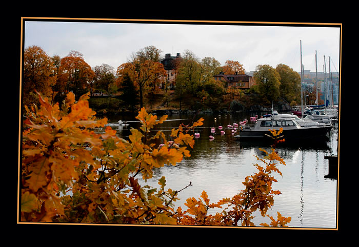 October 09 - 6 - Stockholm 2008 - 2010