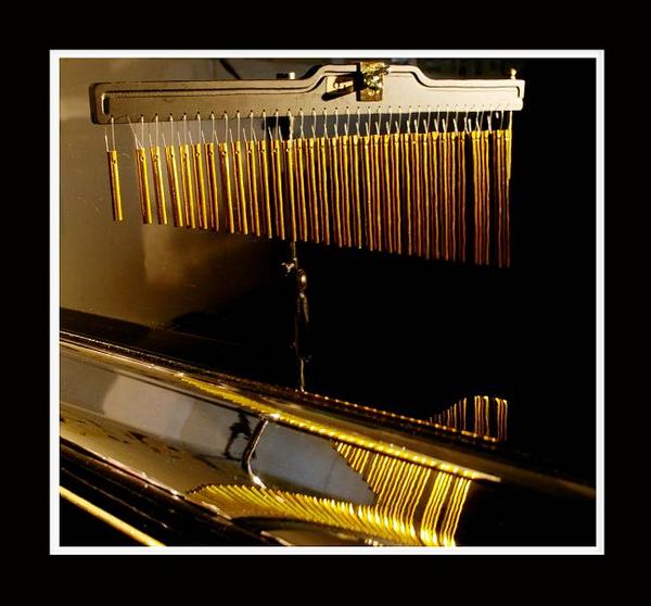 Chimes - Instruments