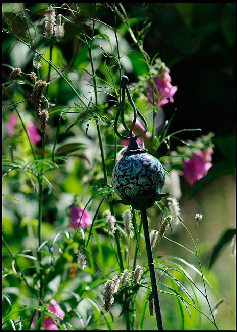 Linnea's Garden 3 - Parks and Gardens