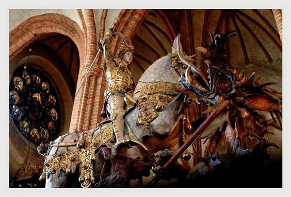 July / 5 /  Storkyrkan - Stockholm 2008 - 2010