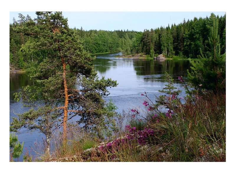 Kymijoki Experience 6 - Kymenlaakso
