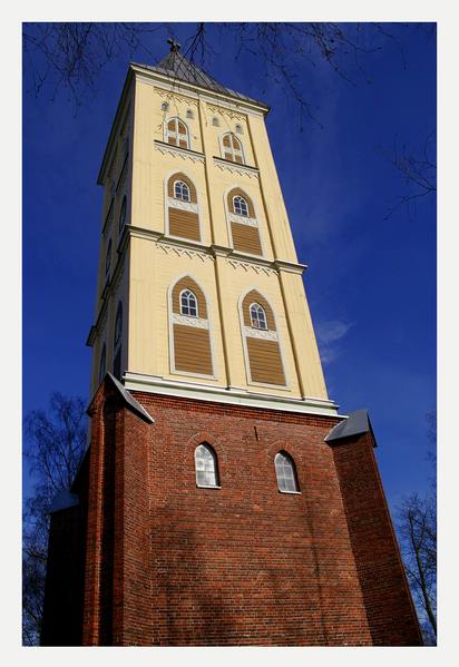 Lappeenranta 1 - Lappeenranta