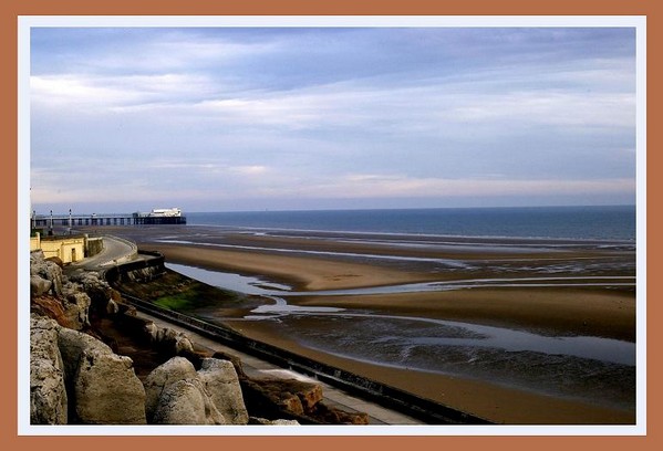 Blackpool Series 3 - Blackpool 2006