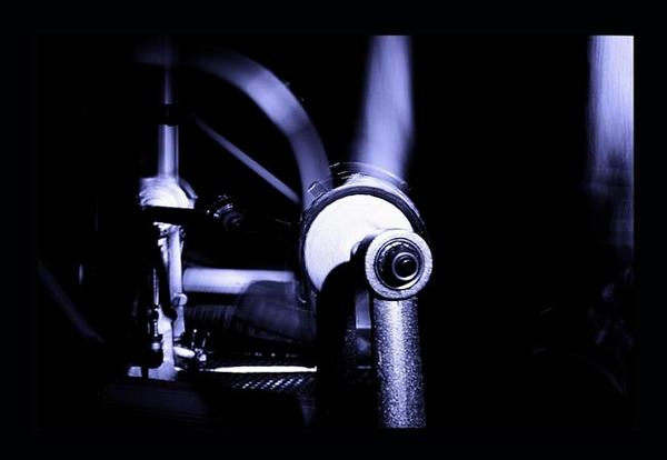 DTXpress IV / The Millenium Double Bass 5 - Instruments