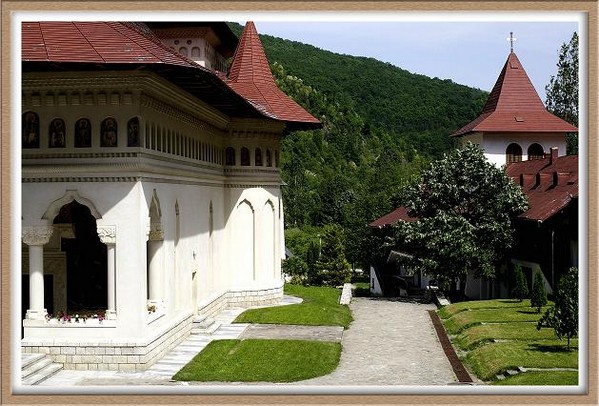 Transilvania Series 14 - Transilvania 2006