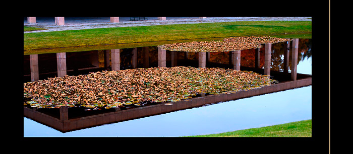 October 09 - 2 / Skogskyrkogården - Stockholm 2008 - 2010