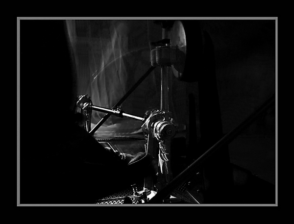 DTXpress IV / The Millenium Double Bass 3 - Instruments