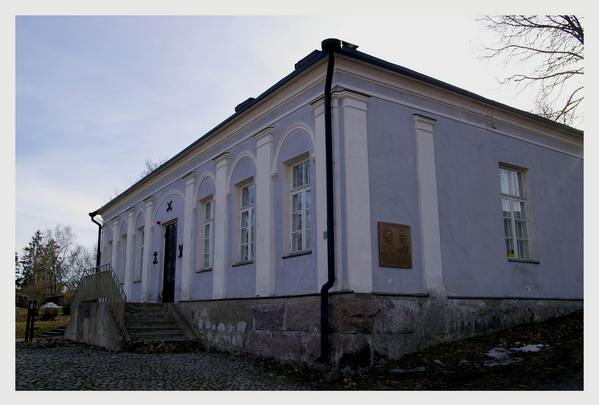 Lappeenranta 9 - Lappeenranta