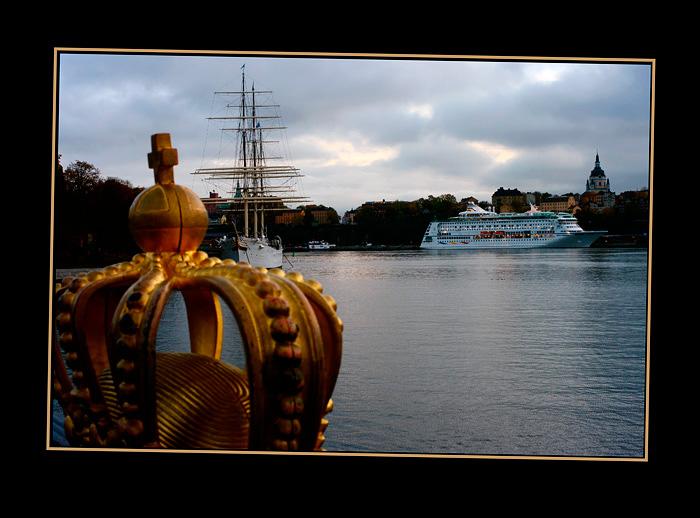 October 09 - 9 - Stockholm 2008 - 2010