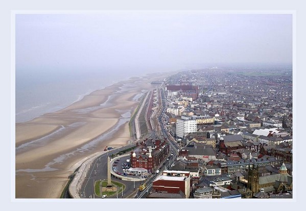 Blackpool Series 7 - Blackpool 2006