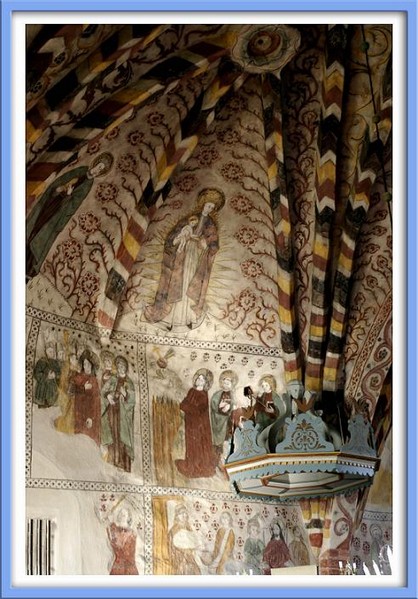 Åland series II - Åland 2006