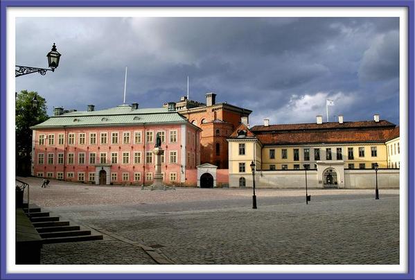 July 07 / 9 - Stockholm 2006 - 2007