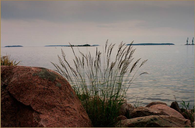 Kotka Katariinan Meripuisto 6 - Parks and Gardens