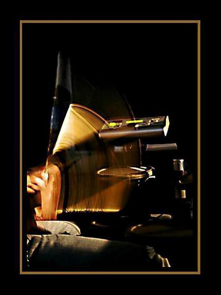 Yamaha DTXpress IV  Rosewood - Instruments