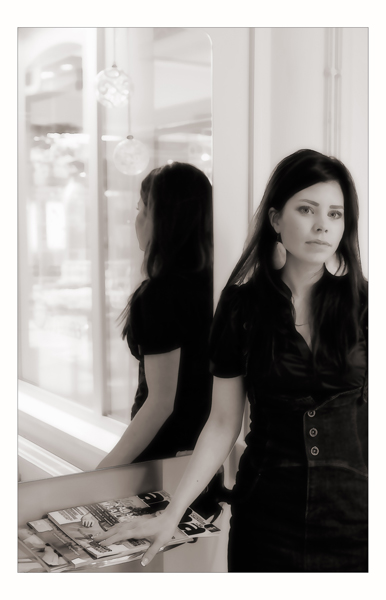 Maija 1 - People