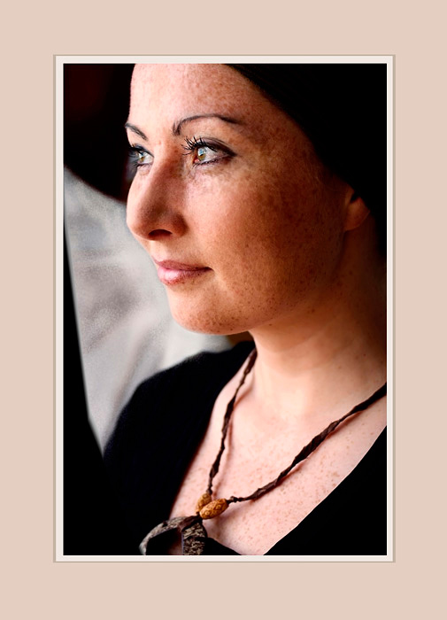 Anne II - People