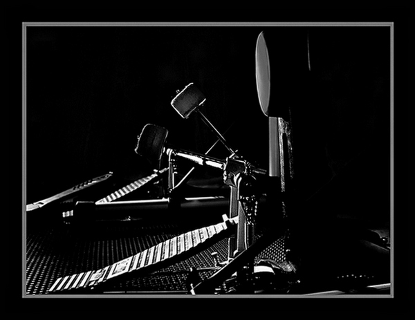 DTXpress IV / The Millenium Double Bass 1 - Instruments