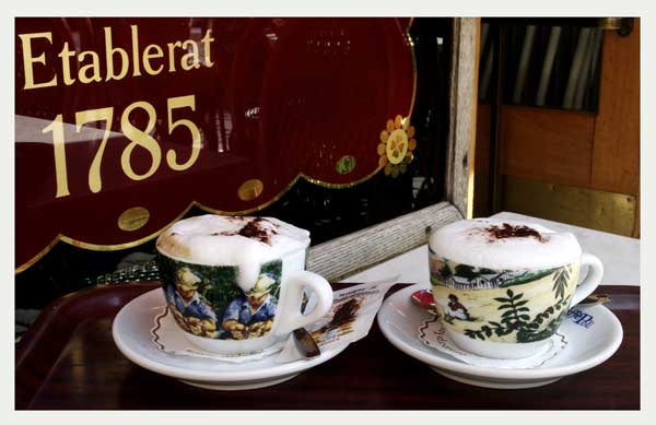July / 14 / Gamla Stan - Stockholm 2008 - 2010