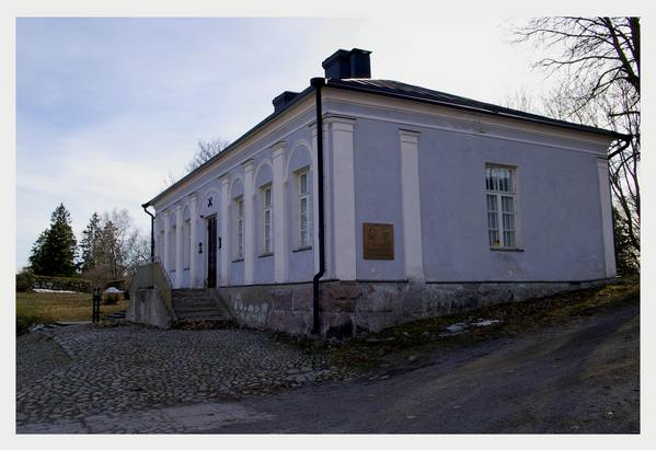 Lappeenranta 8 - Lappeenranta