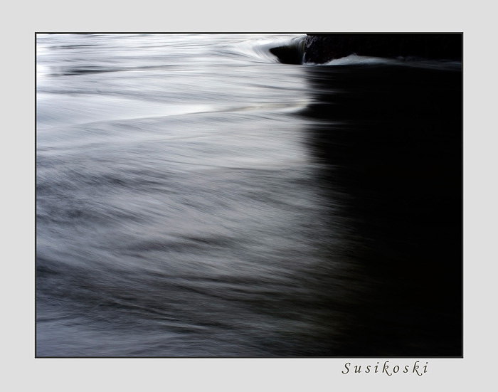 December 1 - Susikoski