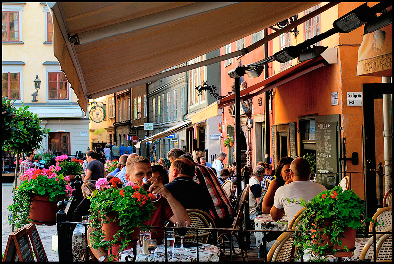 2012 Gamla Stan 2 - Stockholm 2011-2012