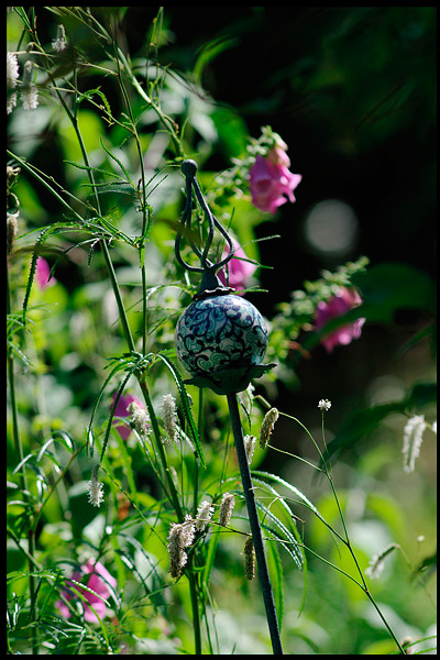 Linnea's Garden 4 - Parks and Gardens