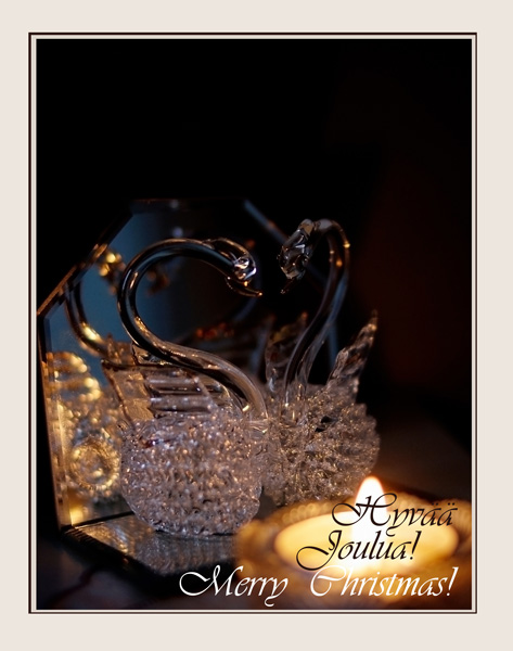 Christmas / Mother's House - Lappeenranta