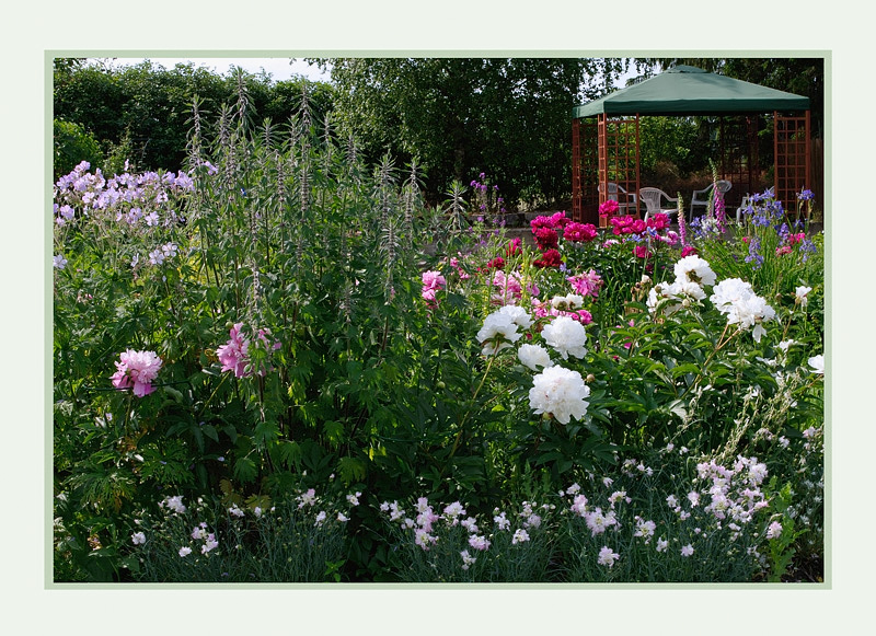 Home 1 - Parks and Gardens