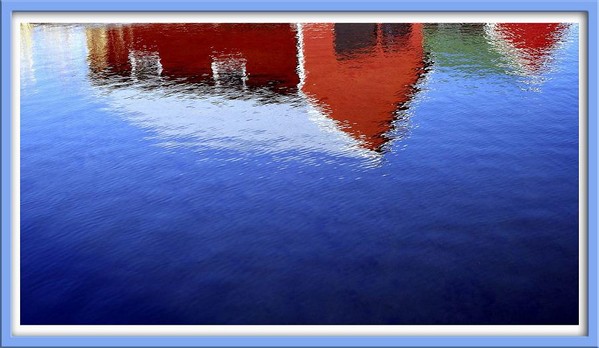Åland series VII - Åland 2006