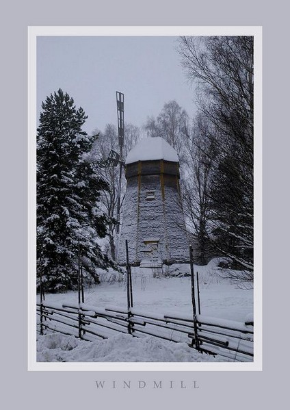 Elimäki IV - Kymenlaakso