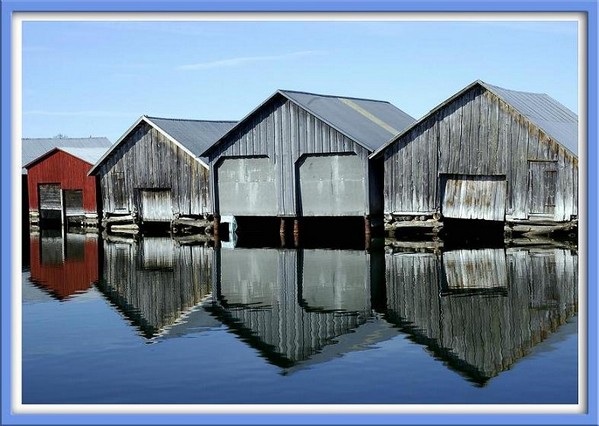 Åland series VI - Åland 2006