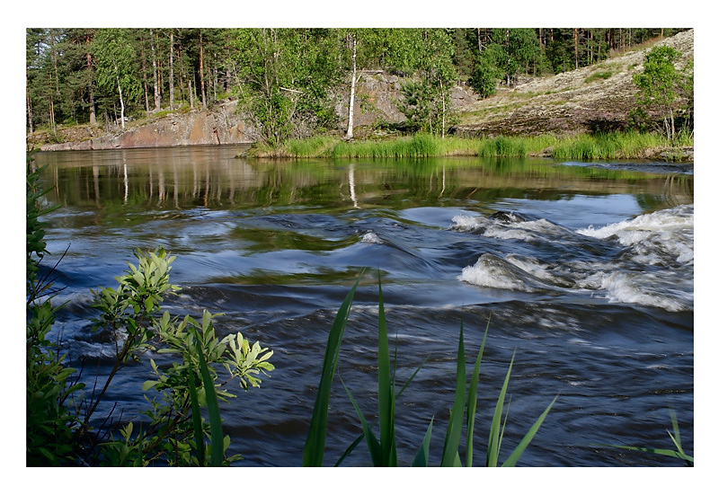 Kymijoki Experience 5 - Kymenlaakso