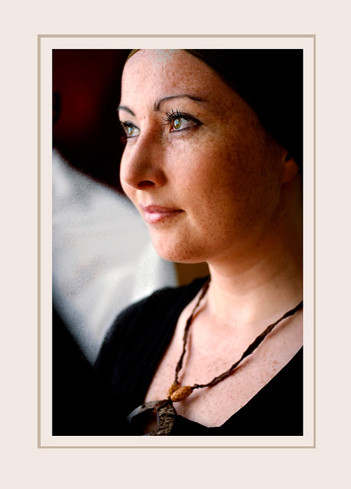 Anne I - People